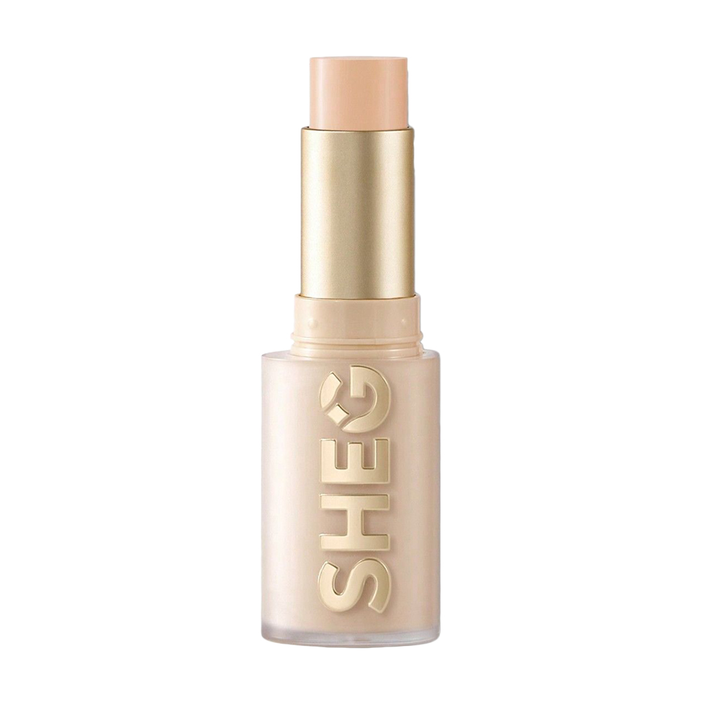 Тональна основа-стік для обличчя Sheglam Skin Magnet High Coverage Foundation Stick, Porcelain, 10 г